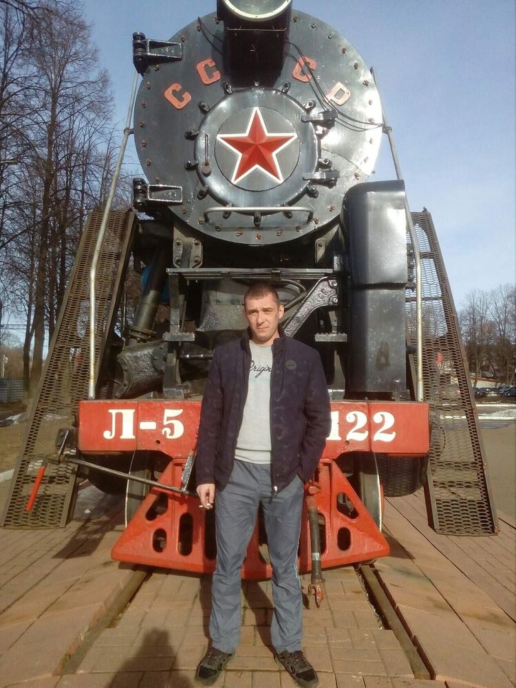 ���� 25221755 ������� Yurik, 41 ���, ���� ���������� � ���������