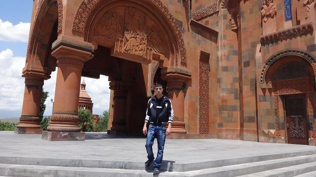 ���� 7631755 ������� Armen, 29 ���, ���� ���������� � �������