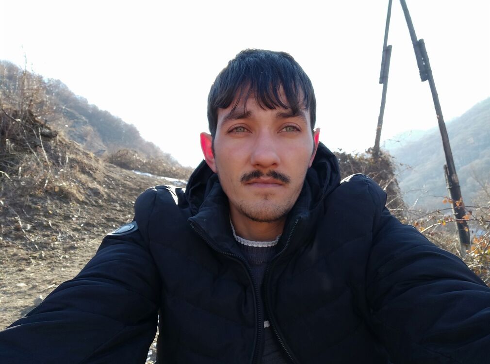 ���� 19491995 ������� Kamran, 35 ���, ���� ���������� � ����