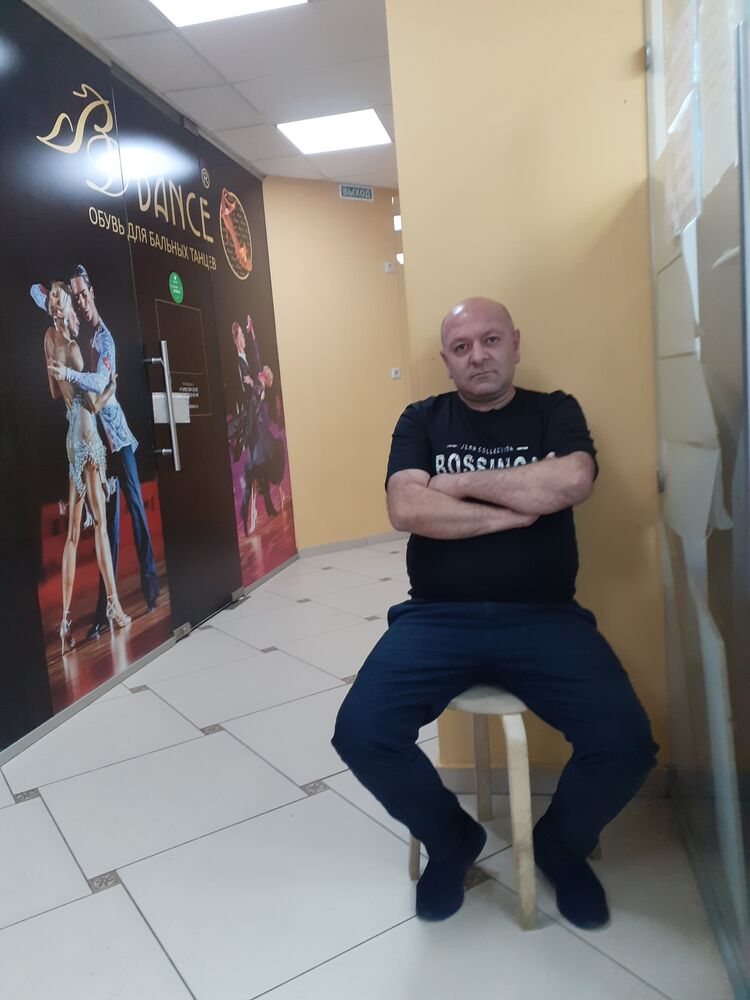  ,   Ashot, 43 ,   ,   