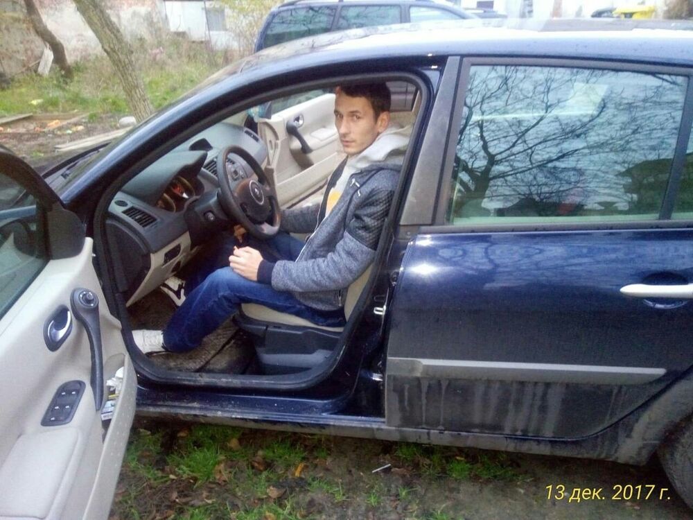 ���� 11657855 ������� Oleg, 39 ���, ���� ���������� � ��������