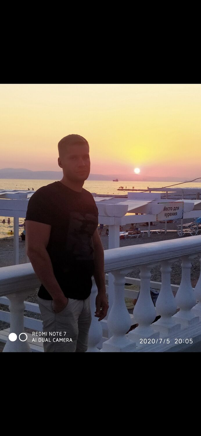 ���������� ������, ���� ������� Alex, 36 ���, ������������ ��� ������, ����� � ���������