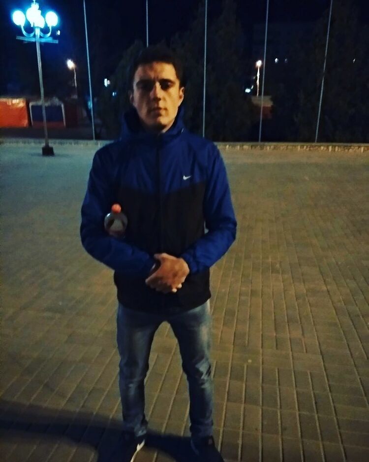 ���� 19181815 ������� ������, 27 ���, ���� ���������� � ����������