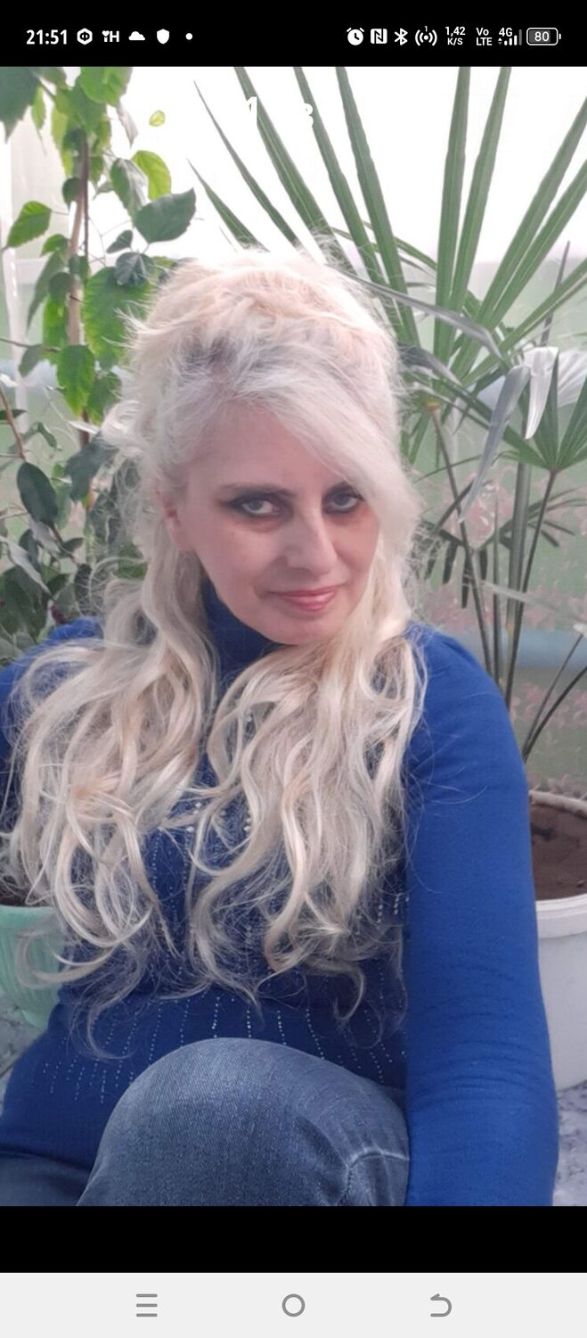  51681435  Marina, 56 ,    