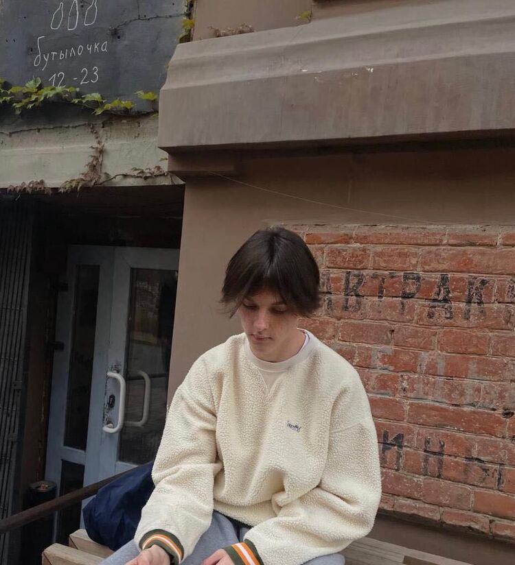 ���� 40553795 ����� Vlad, 20 ���, ���� ���������� � �������-��-����