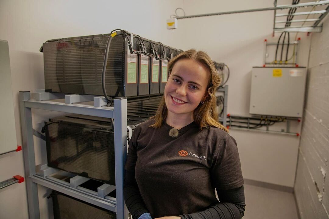 ���������� Adamshoffnung, ���� ������� Catherine, 29 ���, ������������ ��� c�������� ���������, ���������