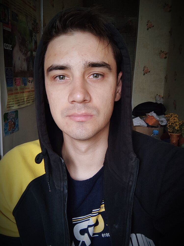 ���� 36892515 ������� Vladimir, 30 ���, ���� ���������� � �����