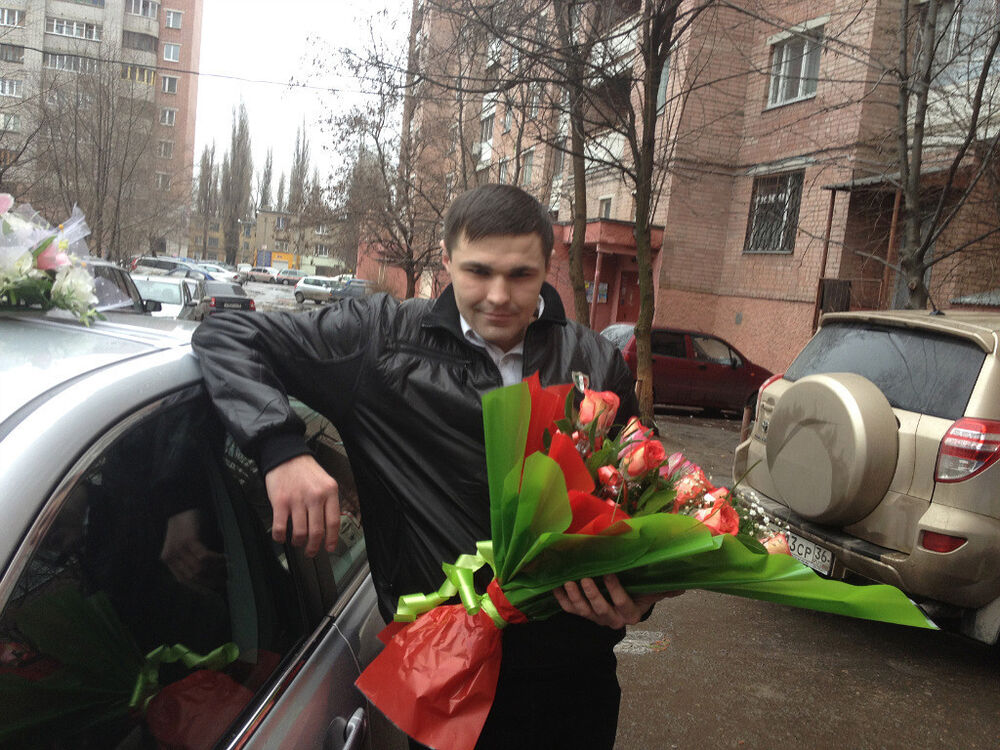 ���� 8931185 ������� �������, 41 ���, ���� ���������� � ��������