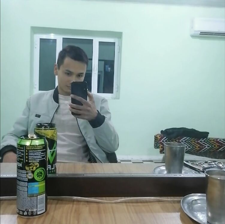  ,   Xursand, 25 ,   ,   