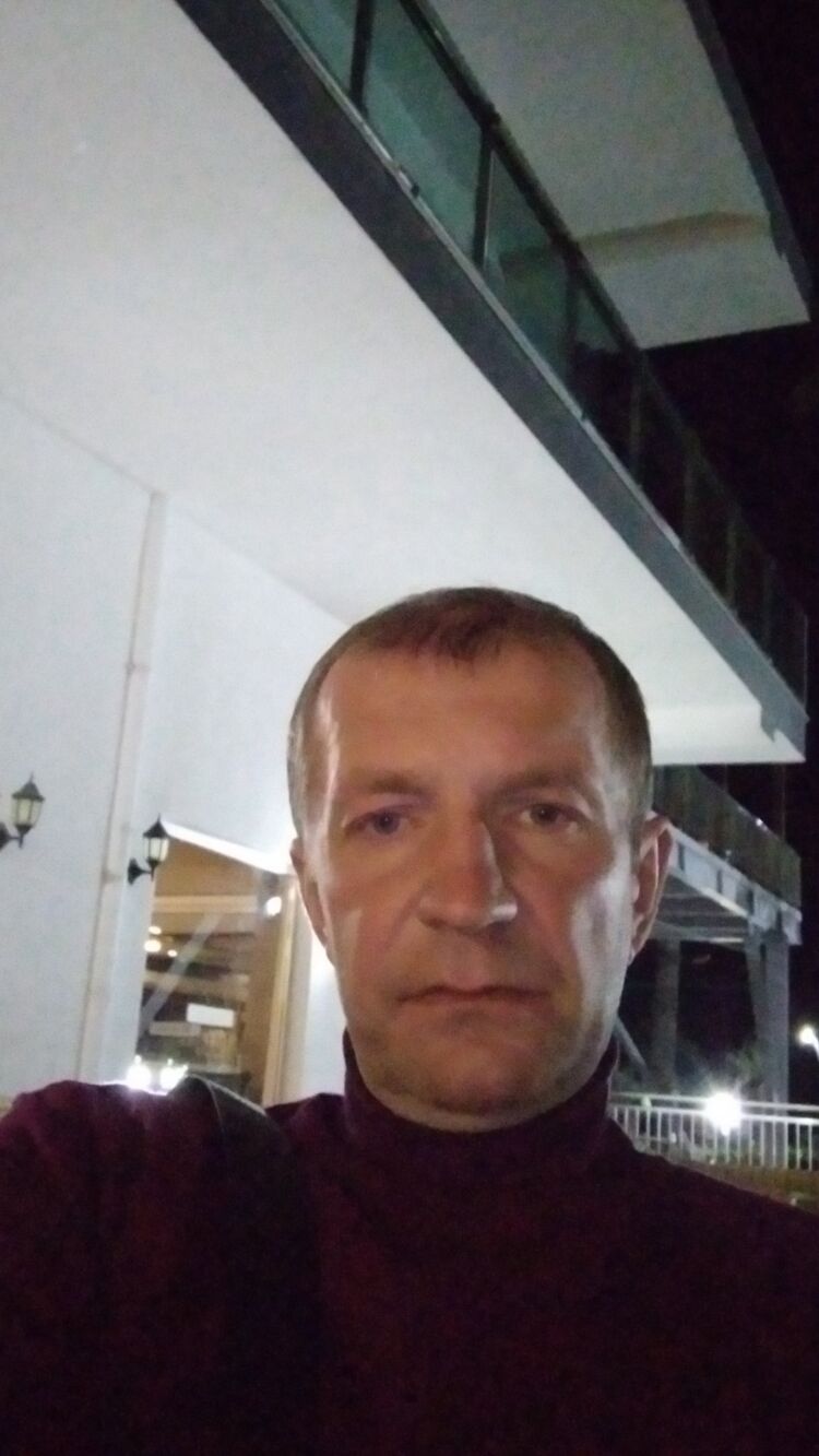 ���� 25184845 ������� Sergey, 47 ���, ���� ���������� � ������