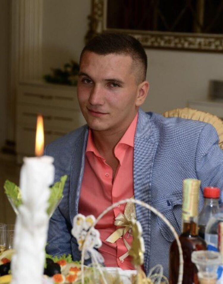 ���� 40091315 ������� Alex, 32 ����, ���� ���������� � ��������