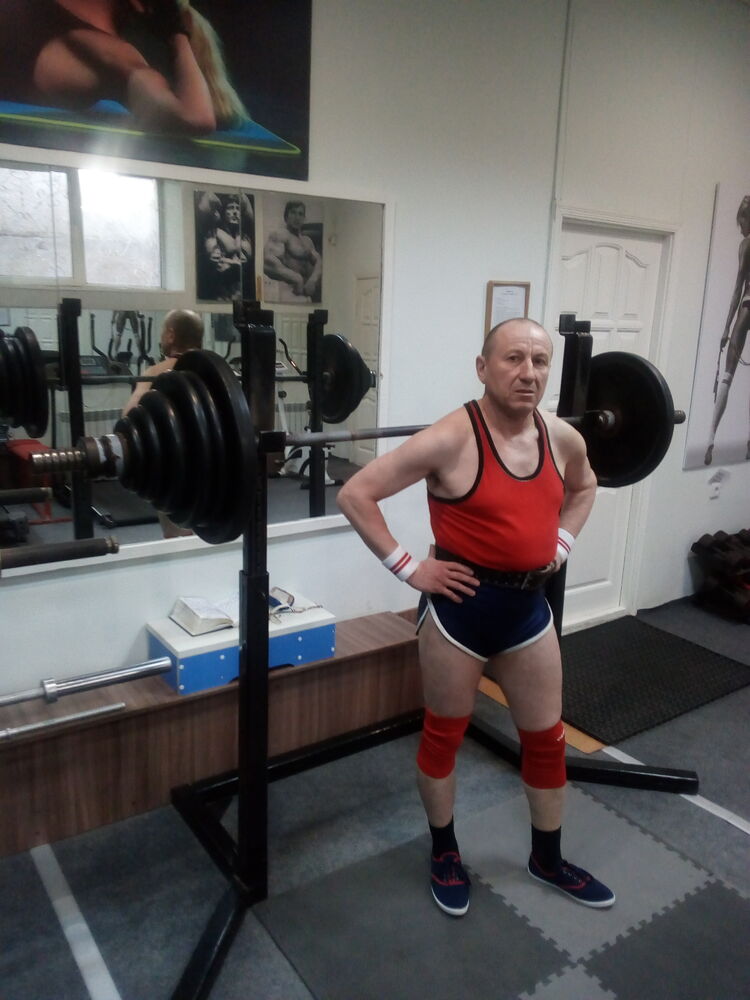 ���������� ���������, ���� ������� Mark, 53 ����, ������������ ��� ������, ����� � ���������, c�������� ���������