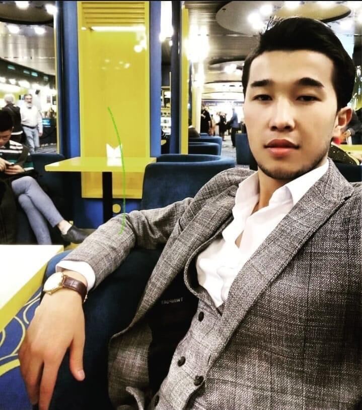  29425155  Odilbek, 23 ,    -