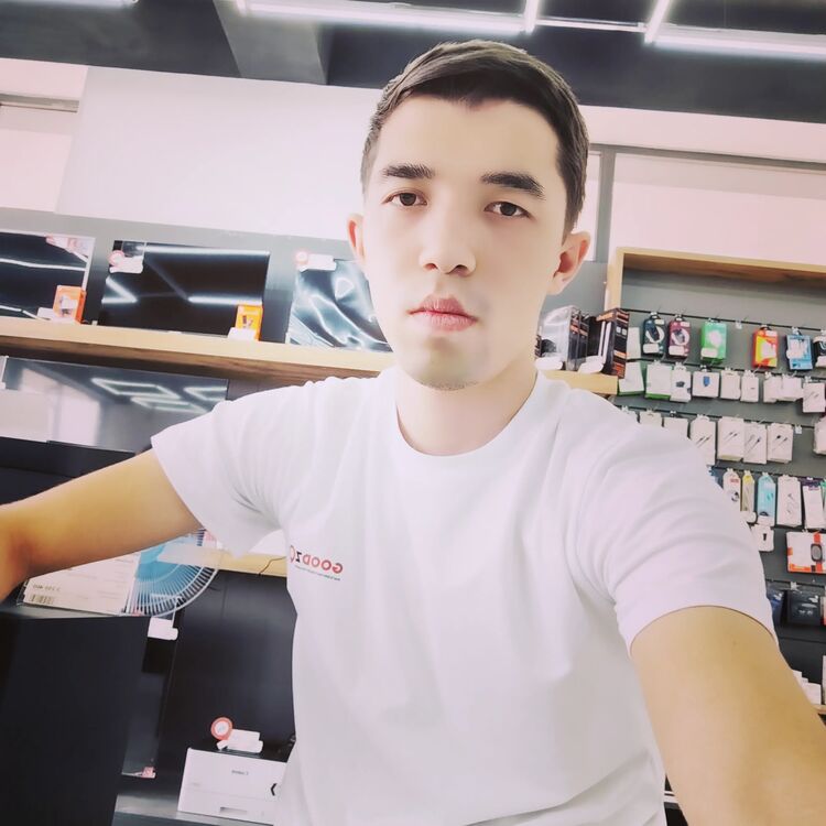 ���� 44476115 ������� Sunnatbek, 28 ���, ���� ���������� � ��������