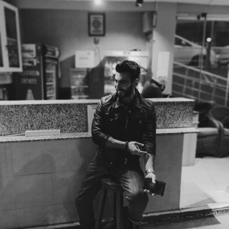 ���� 46156685 ������� Ibrahim, 30 ���, ���� ���������� � ������