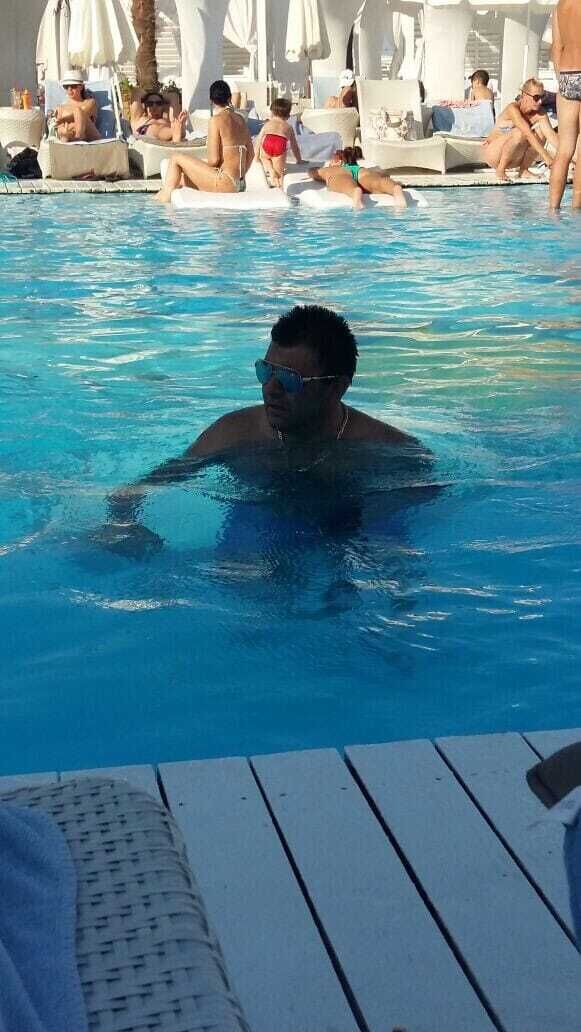 ���������� ������, ���� ������� David, 49 ���, ������������ ��� ������, ����� � ���������