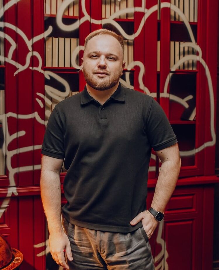 ���� 54786605 ������� Serg, 35 ���, ���� ���������� � ������������