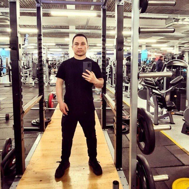 ���� 36050765 ������� Akhliyor, 26 ���, ���� ���������� � ��������