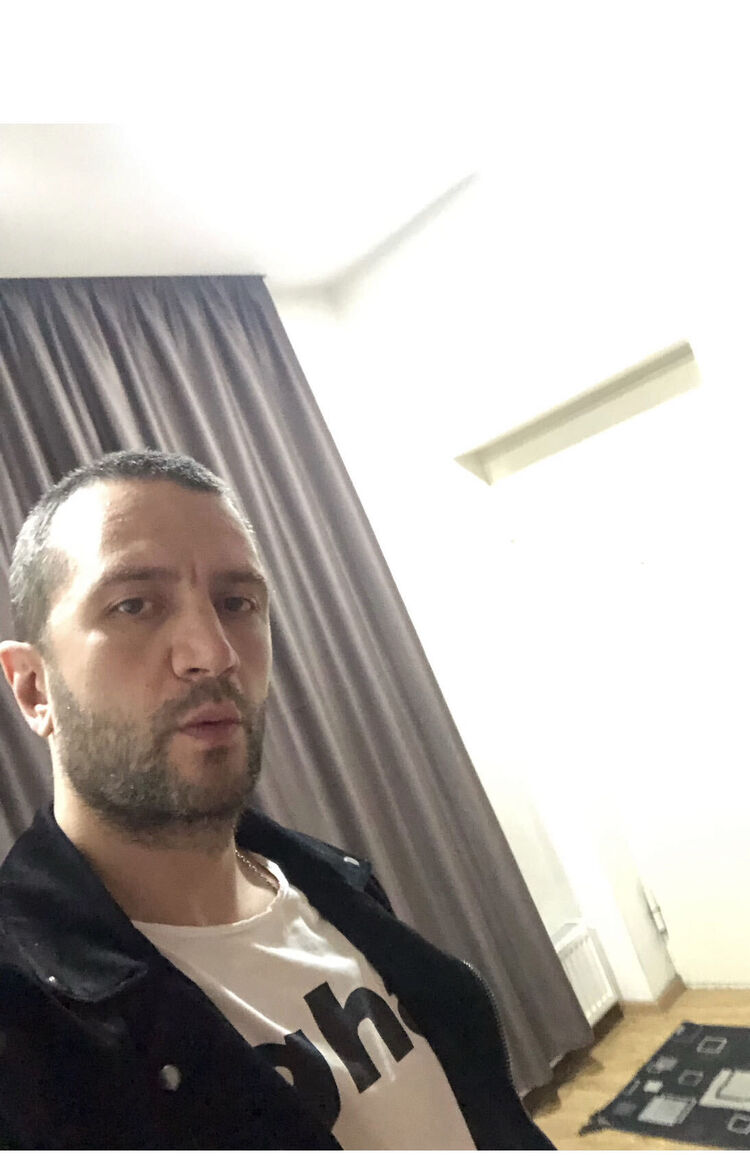 ���� 41029665 ������� Giorgi, 33 ����, ���� ���������� � �������