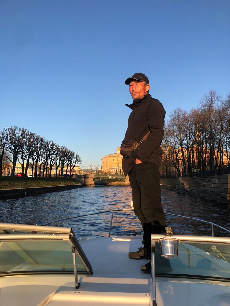 ���� 40840775 ������� �������, 49 ���, ���� ���������� � �����-����������