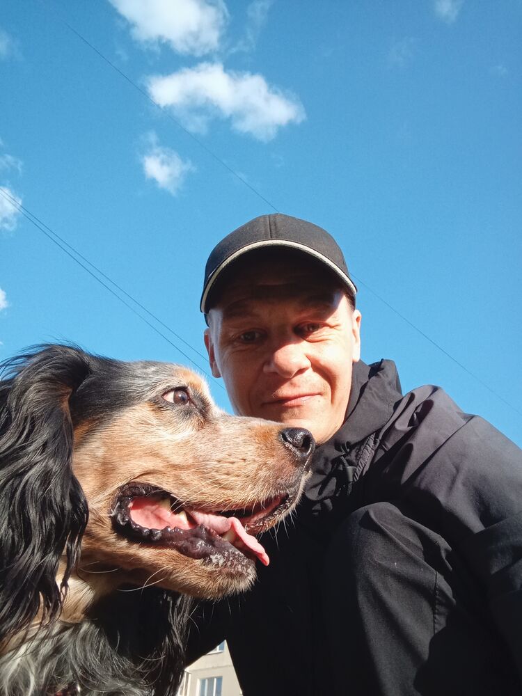  -,   Vasily, 42 ,   ,   , c 