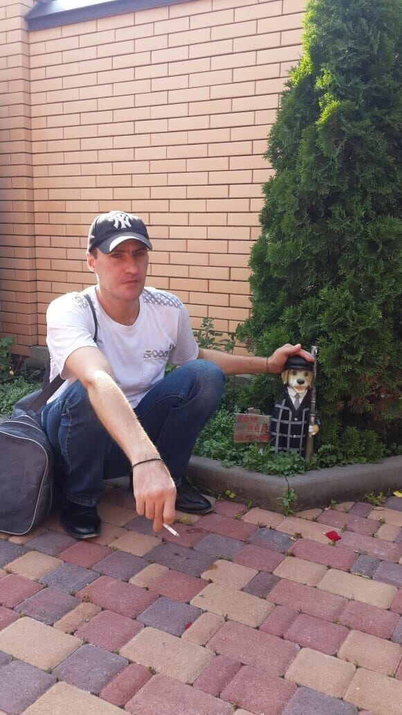 ���������� ����������, ���� ������� ����, 42 ����, ������������ ��� ������, ����� � ���������