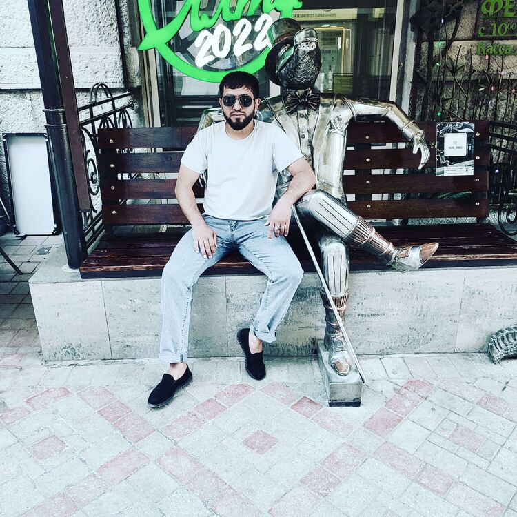  ,   Evezhuseynov, 31 ,   ,   