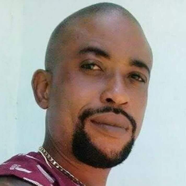  39386005  Michael, 43 ,    Kumasi