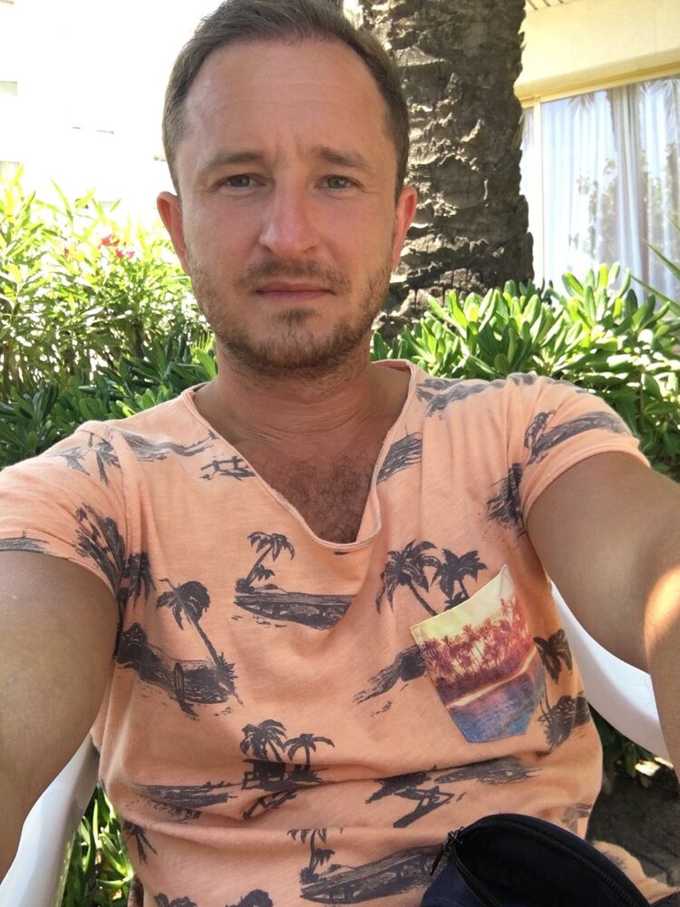 ���������� ������, ���� ������� Andrei, 38 ���, ������������ ��� ������, ����� � ���������, c�������� ���������