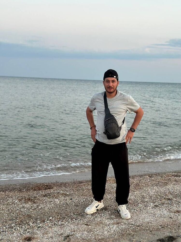 ���� 38431305 ������� John, 35 ���, ���� ���������� � ���������