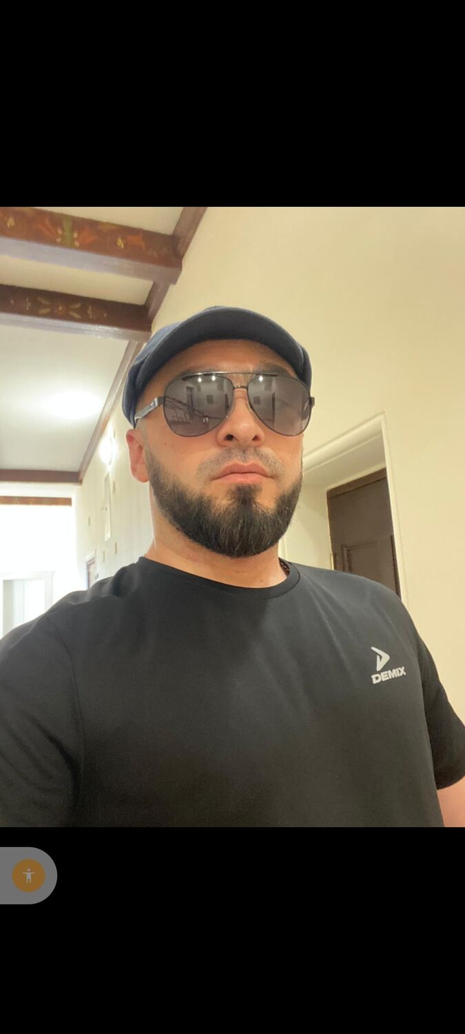 ���������� ������, ���� ������� Farid, 37 ���, ������������ ��� ������, ����� � ���������