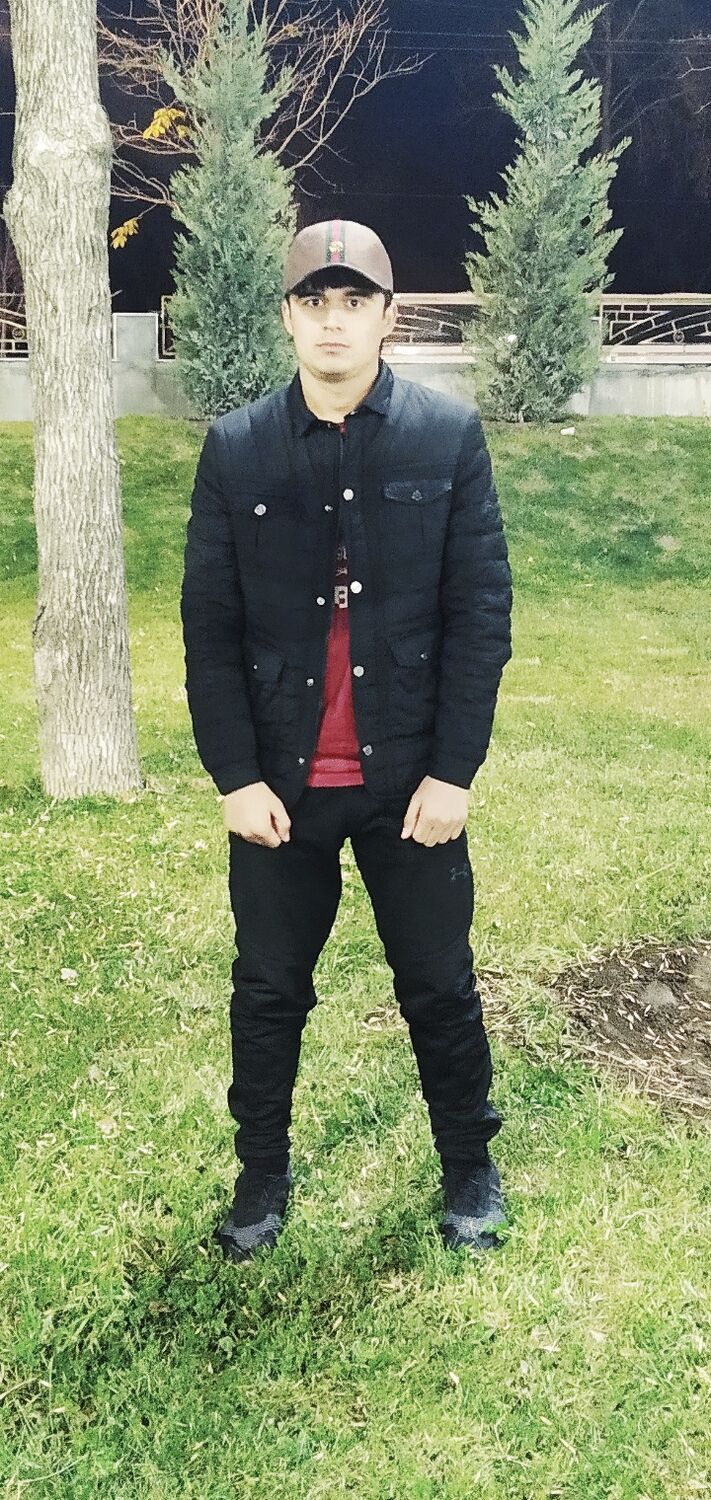 ���� 23623585 ����� Muhammad, 24 ����, ���� ���������� � ������