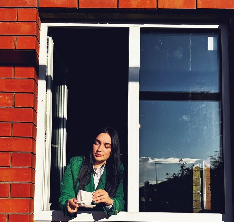 ���������� ��������, ���� ������� Kristina, 41 ���, ������������ 