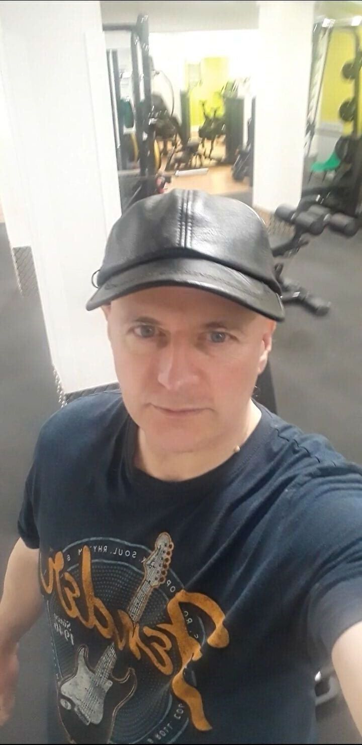 ���� 35356645 ������� Jahson Blake, 46 ���, ���� ���������� � Abbots Langley