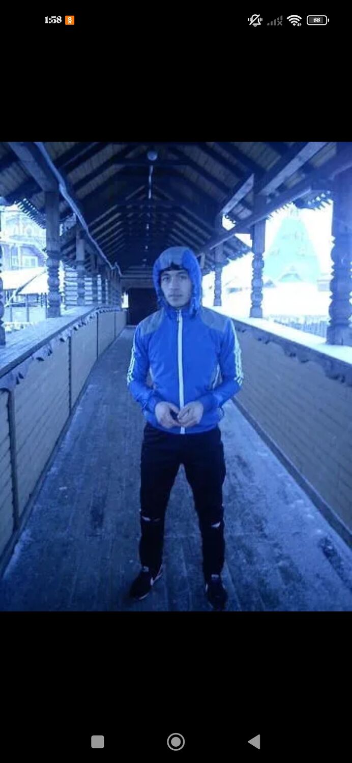 ���������� ������, ���� ������� ��������, 33 ����, ������������ ��� ������, ����� � ���������