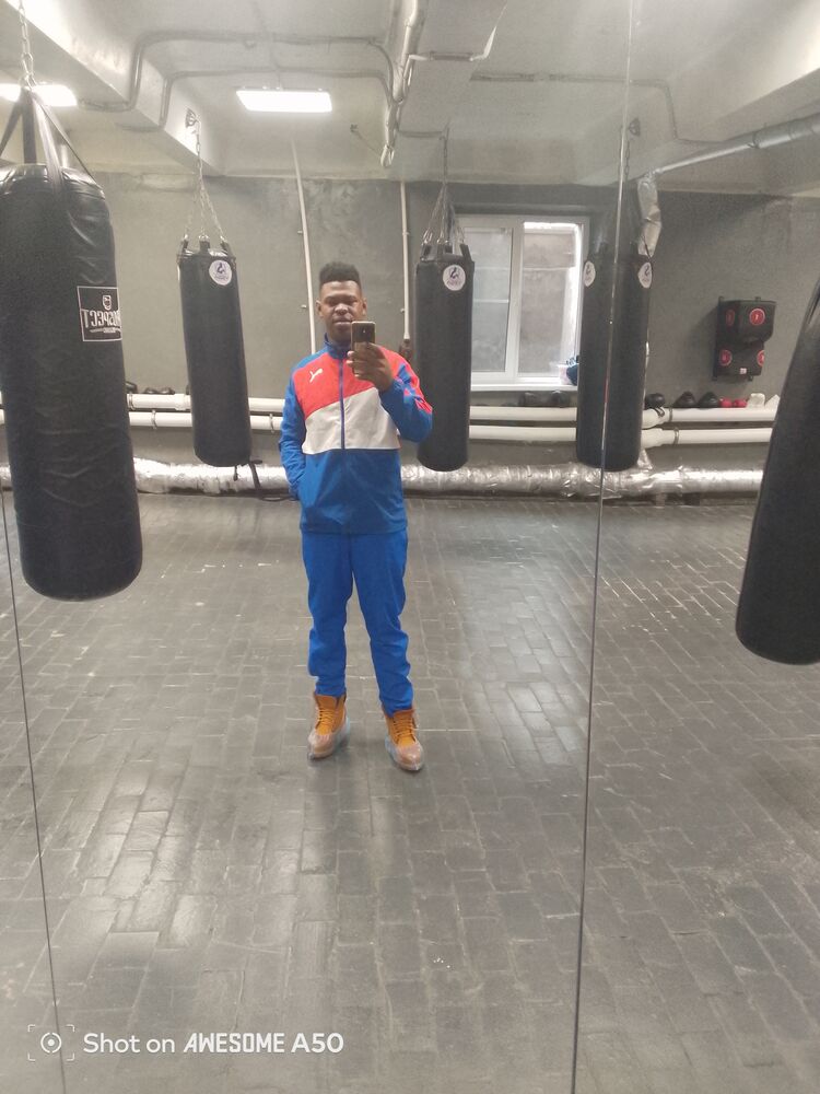 ���� 54896255 ������� David, 26 ���, ���� ���������� � Cuernavaca