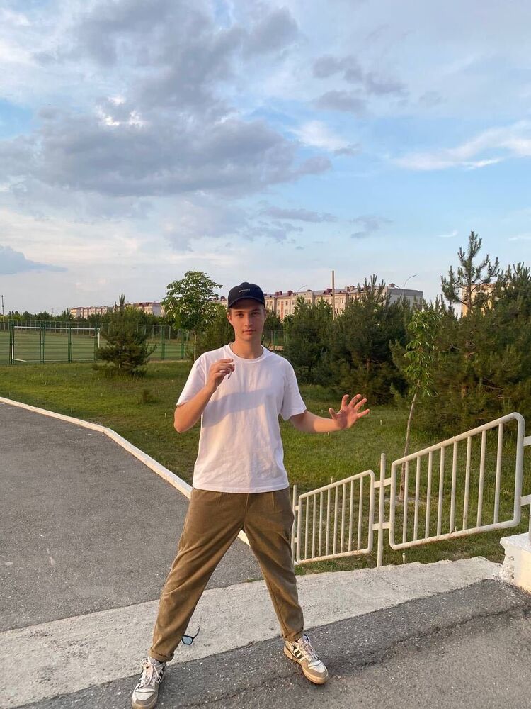 ���������� ������, ���� ����� Daniel, 22 ����, ������������ ��� ������, ����� � ���������