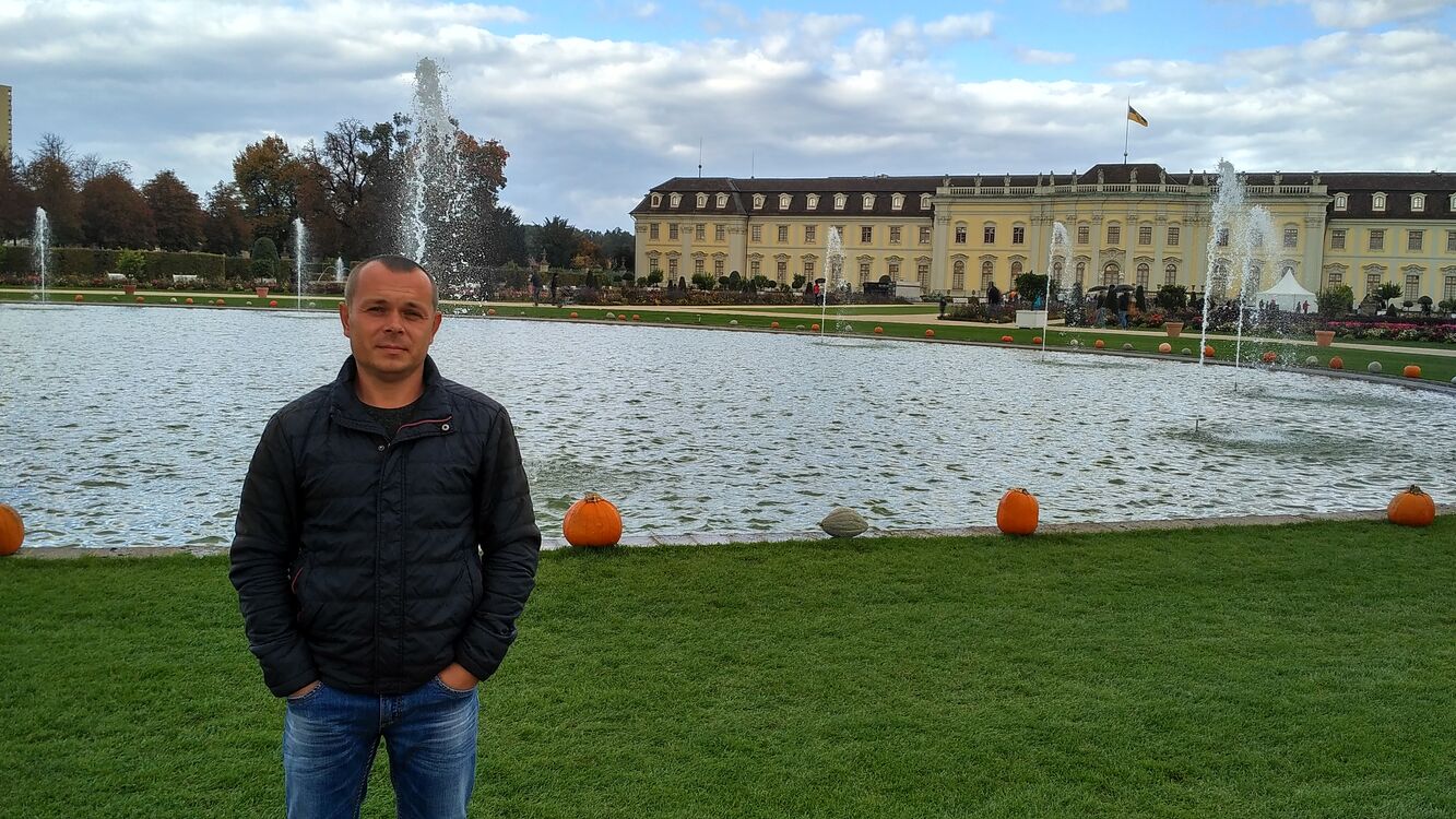 ���������� Esslingen, ���� ������� Serg, 41 ���, ������������ ��� ������, ����� � ���������