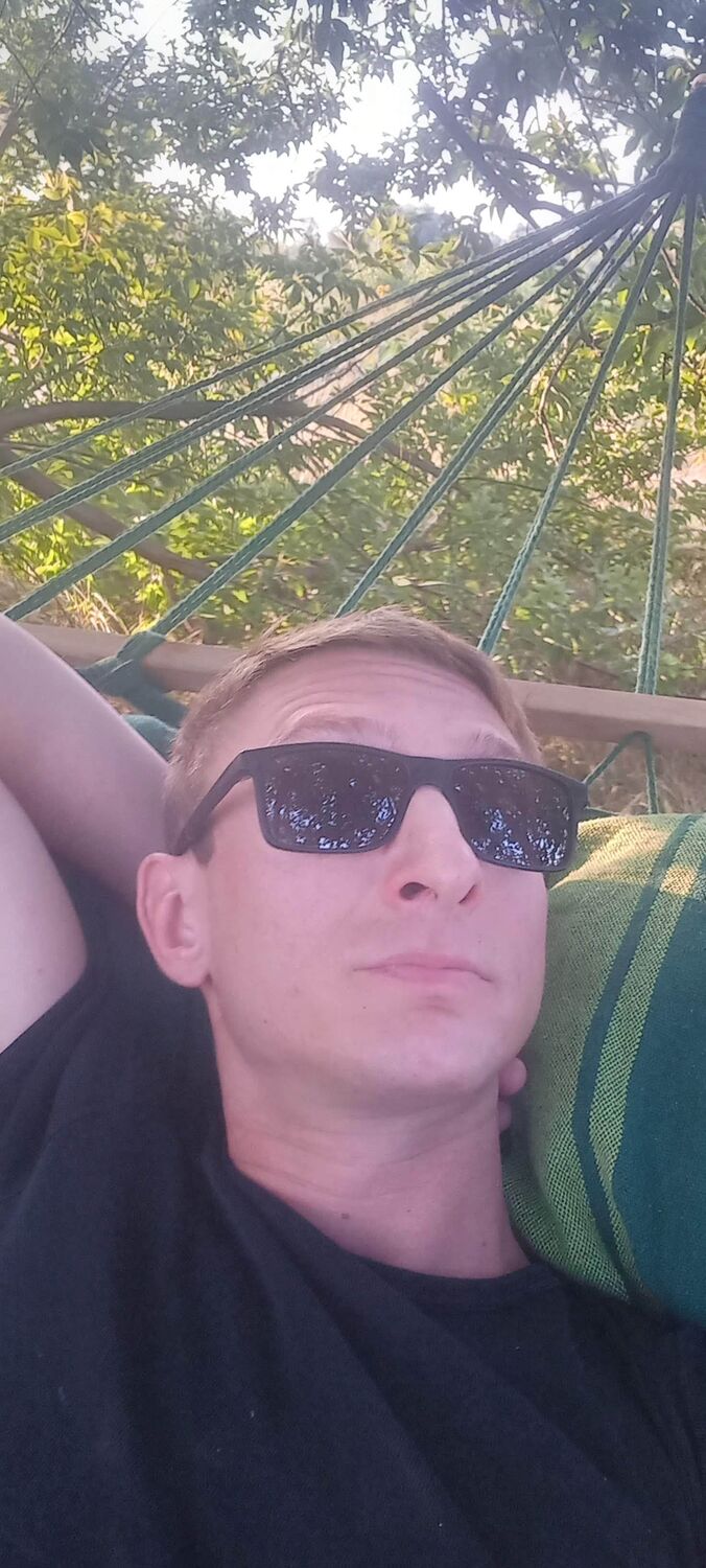  43886335  Vadim, 34 ,    
