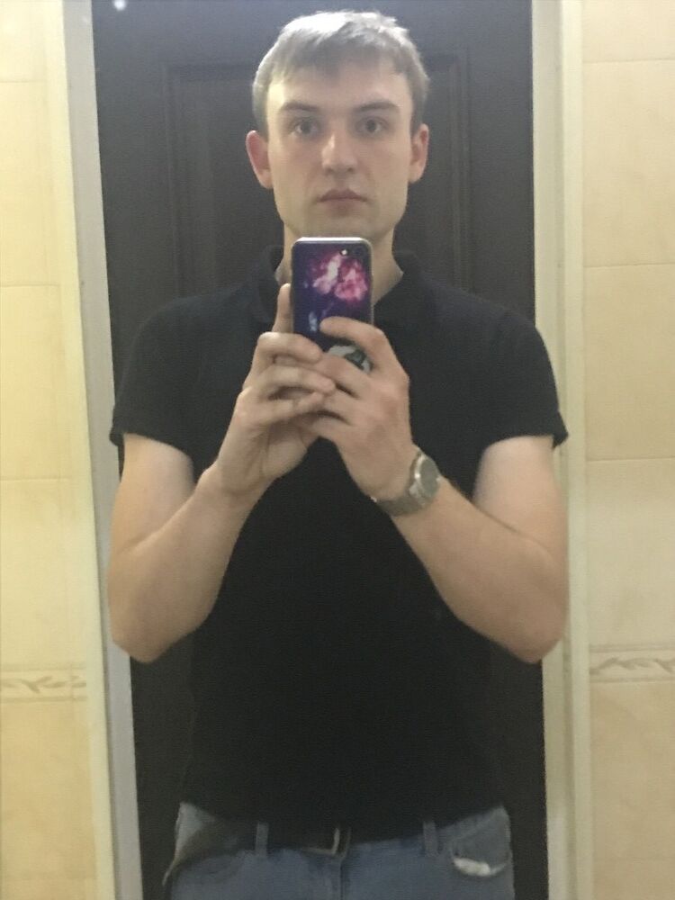  18022695  Oleg, 33 ,    
