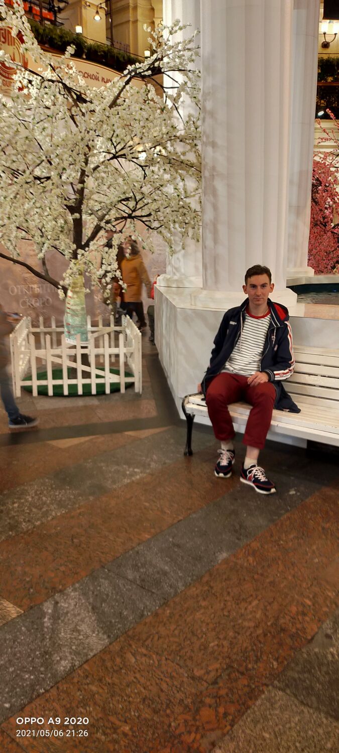 ���������� ������ ��������, ���� ������� �������, 34 ����, ������������ ��� c�������� ���������