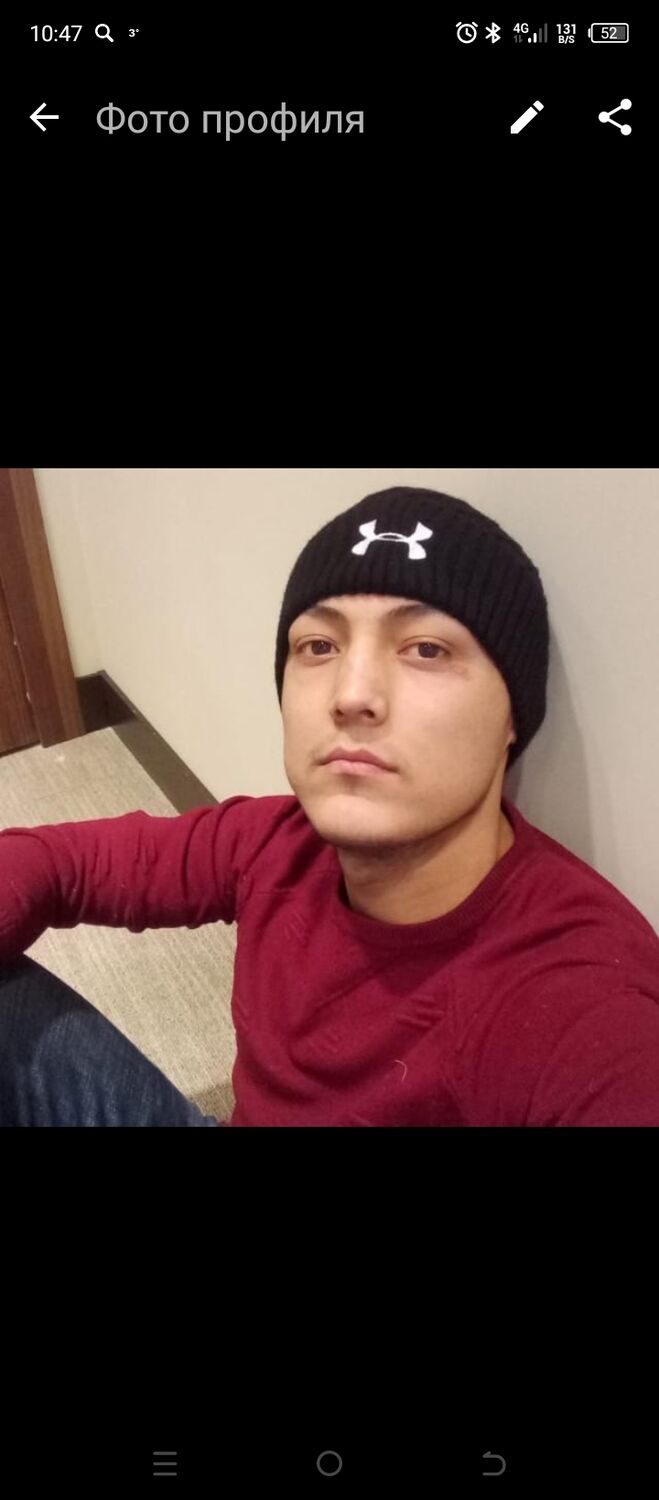  ,   Feruzbek, 28 ,   ,   