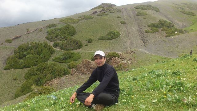 ���� 7544185 ������� Xanjar, 38 ���, ���� ���������� � ������