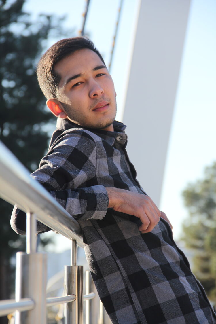 ���� 42425575 ����� Asrorbek, 25 ���, ���� ���������� � ��������