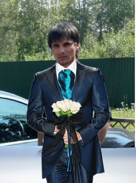  20534175  Nurik, 36 ,    