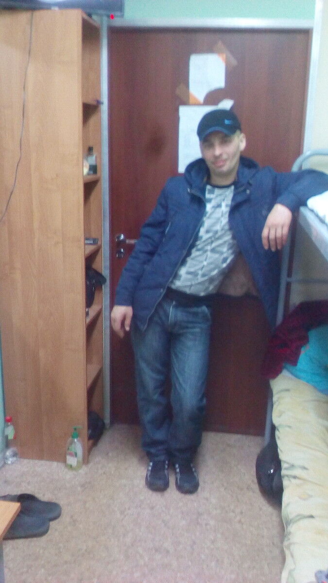 ���� 13066245 ������� ��������, 38 ���, ���� ���������� � ������