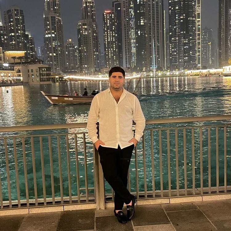 ���������� ����, ���� ������� Elnur, 31 ���, ������������ ��� ������, ����� � ���������