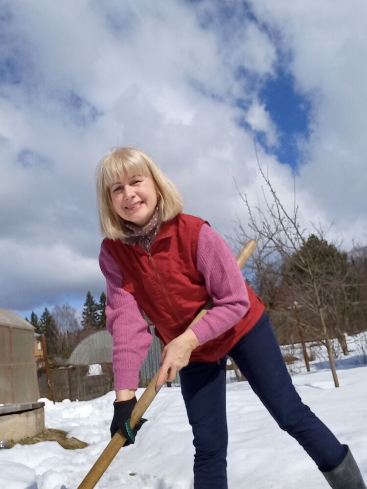 ���������� ������, ���� ������� �����, 53 ����, ������������ ��� ����� � ���������, ���������