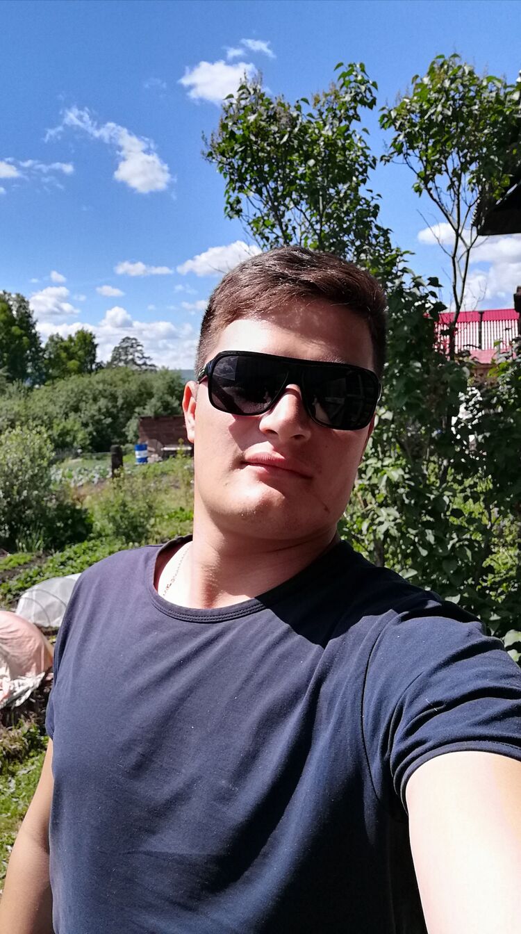  27600195  Ruslan, 29 ,     