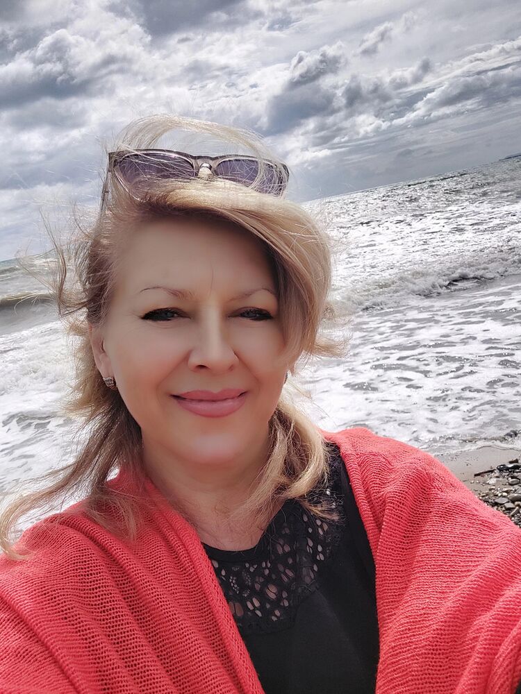 ���� 55723815 ������� Svetlana, 62 ����, ���� ���������� � ������� �����